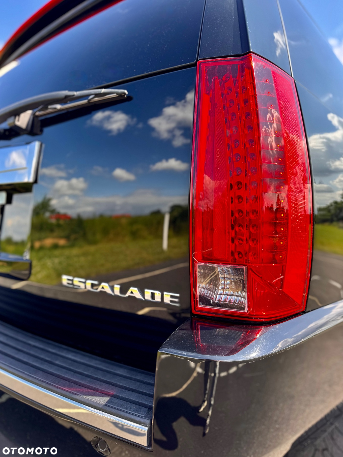 Cadillac Escalade 6.2 V8 Elegance - 18