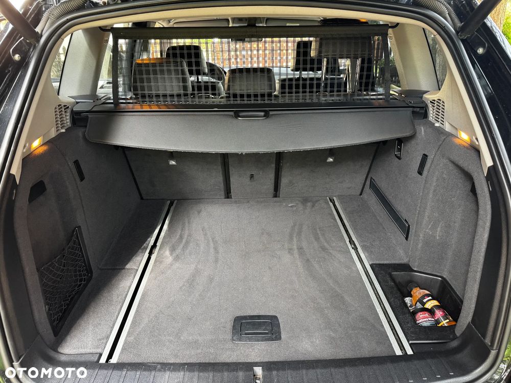 BMW X3 xDrive20d - 24