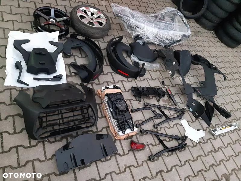 RYKER 900 BŁOTNIK - 2