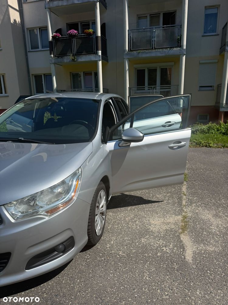 Citroën C4 1.6 HDi Selection - 3