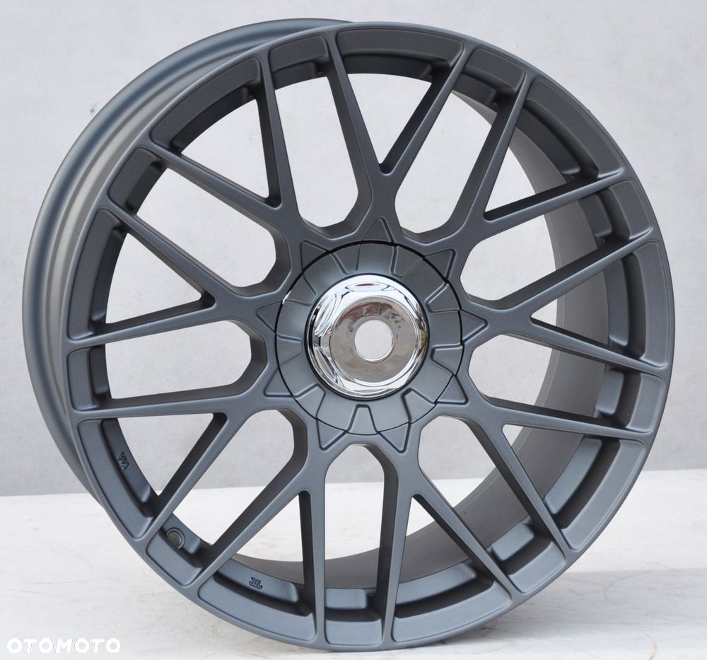 1211 GUN FELGI 18 5x112 MERCEDES CLS W218 W219 E - 2