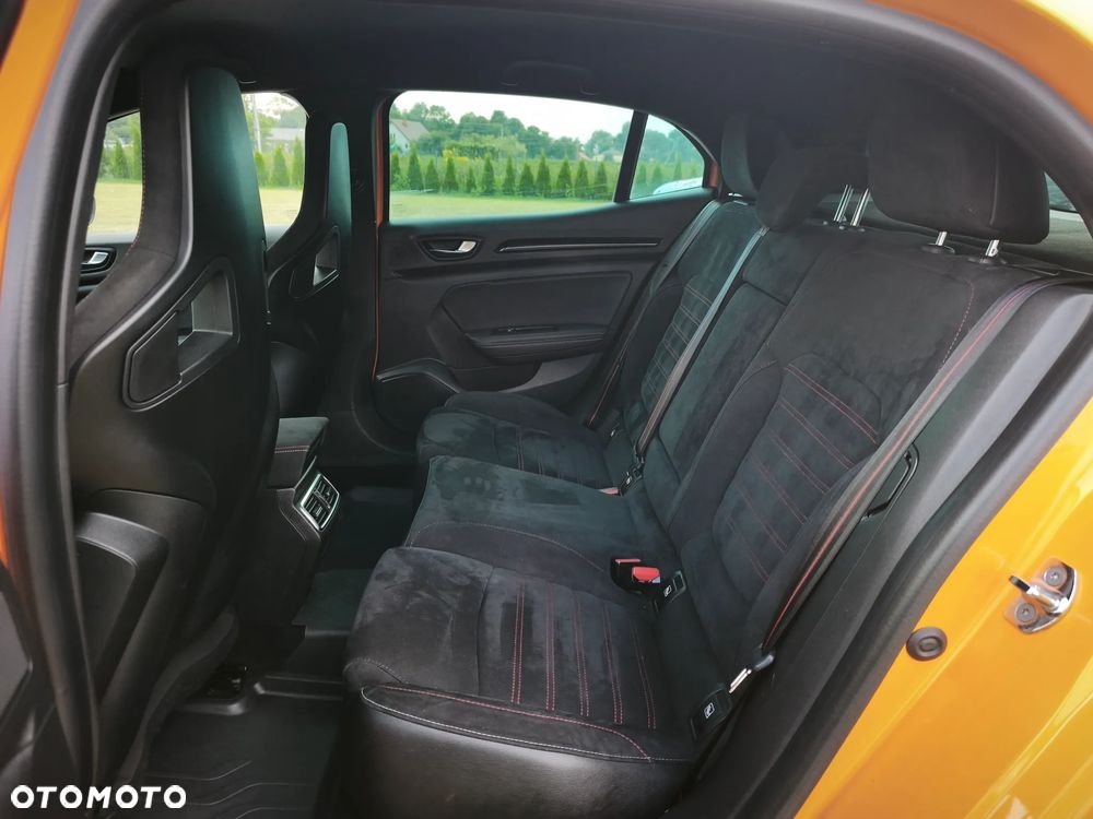 Renault Megane 1.8 TCe FAP R.S Trophy EDC - 34