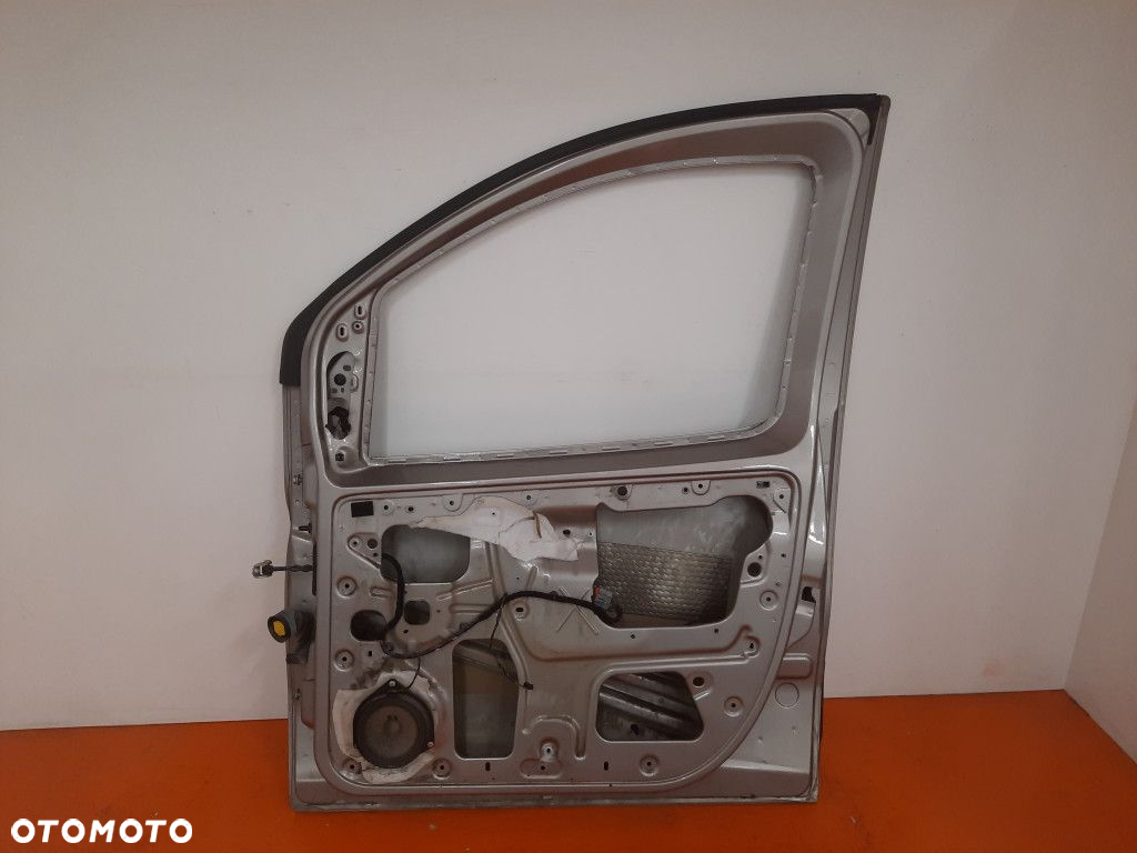 CITROEN NEMO 1.4 HDI 08-15 DRZWI PRZÓD PRAWE PRZEDNIE  230/A - 8