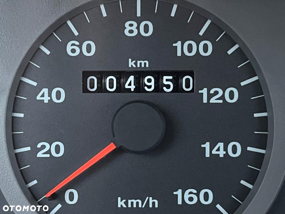 Fiat Cinquecento 704 Young Maquillage - 2