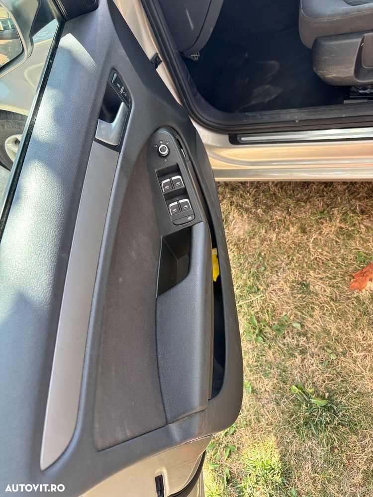 Audi A4 Limuzina 2.0 TDI - 7