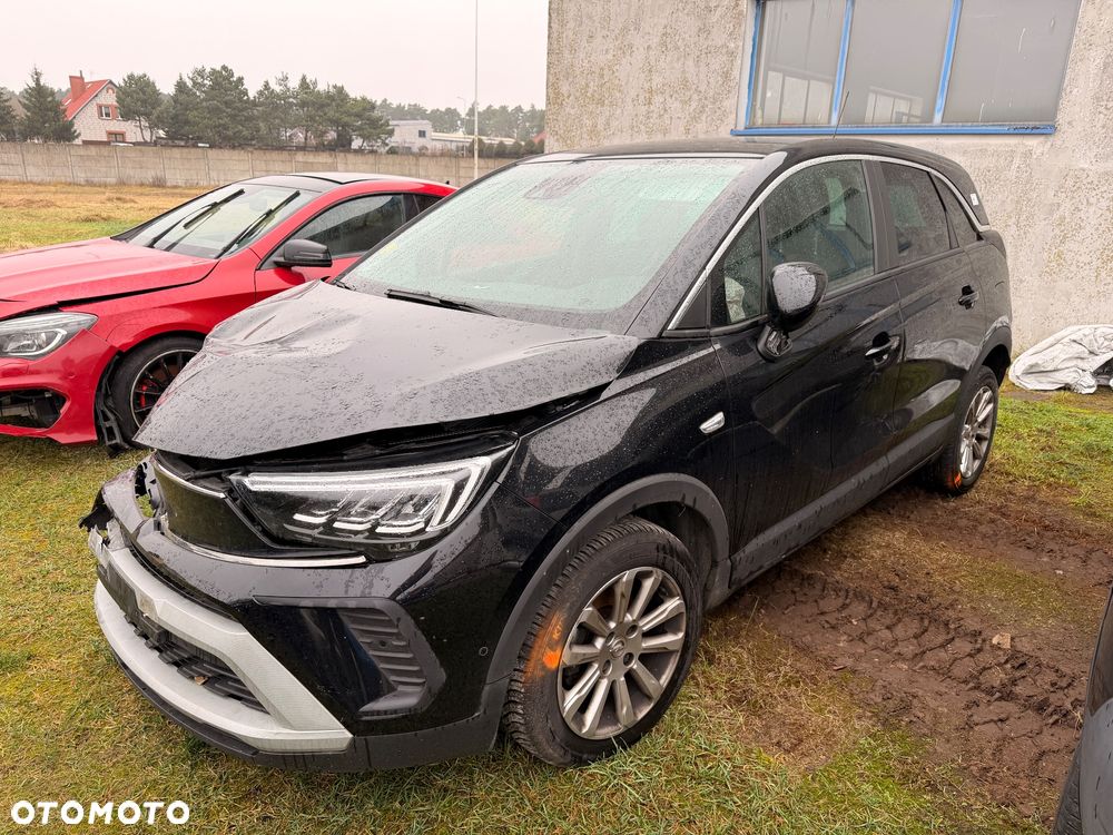 Opel Crossland - 1