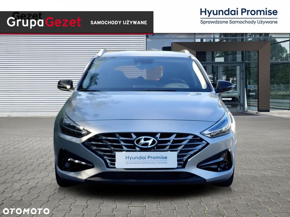 Hyundai i30 - 8