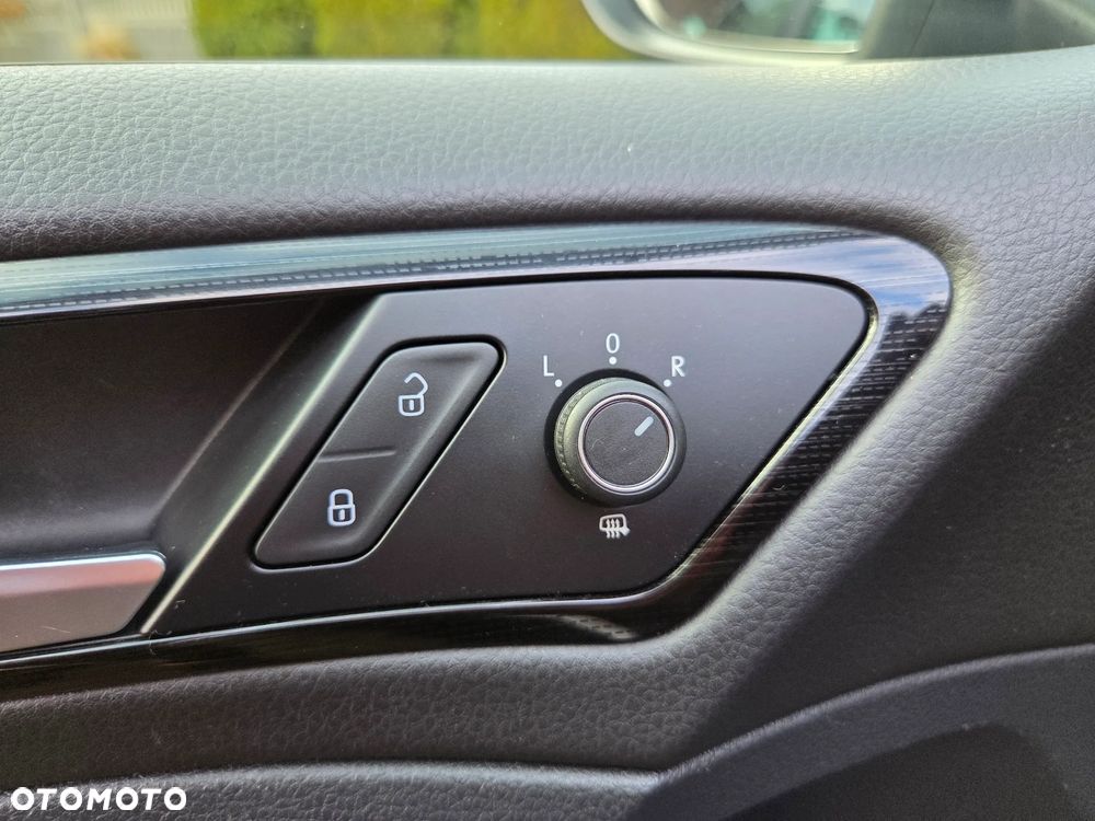 Volkswagen Golf 2.0 TDI BMT Highline DSG EU6 - 12