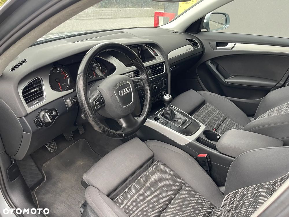 Audi A4 - 27