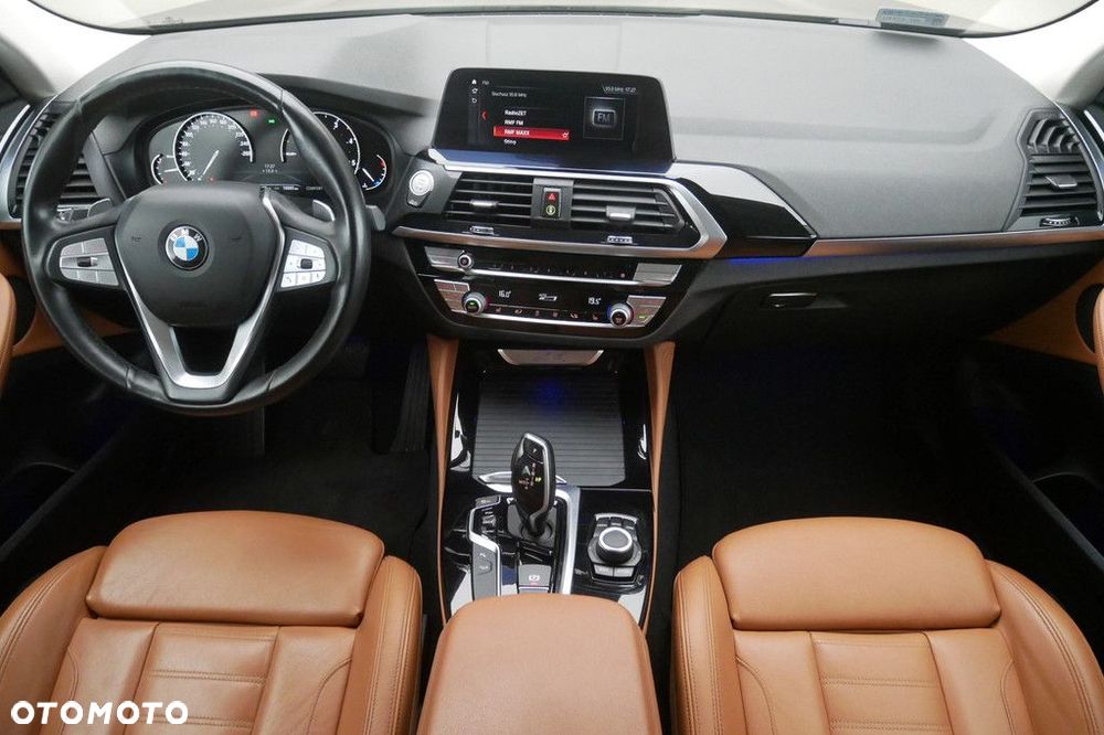 BMW X4 - 8