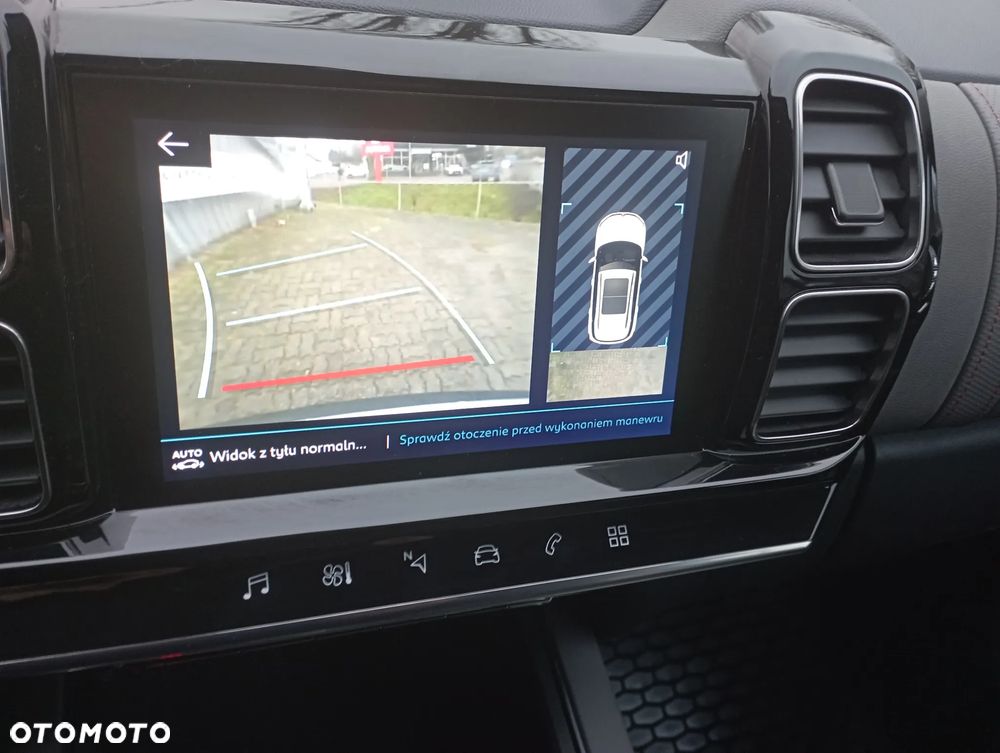 Citroën C5 Aircross 1.5 BlueHDi Feel - 9