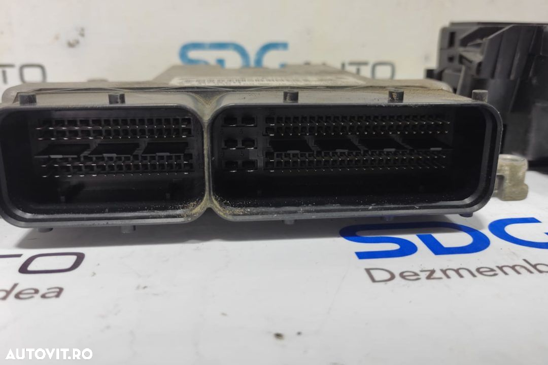 Kit pornire 0281030169, 5801557345 Iveco Daily 2.3 Euro 5/6 - 3