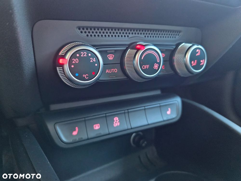Audi A1 3-drzwiowe - 12