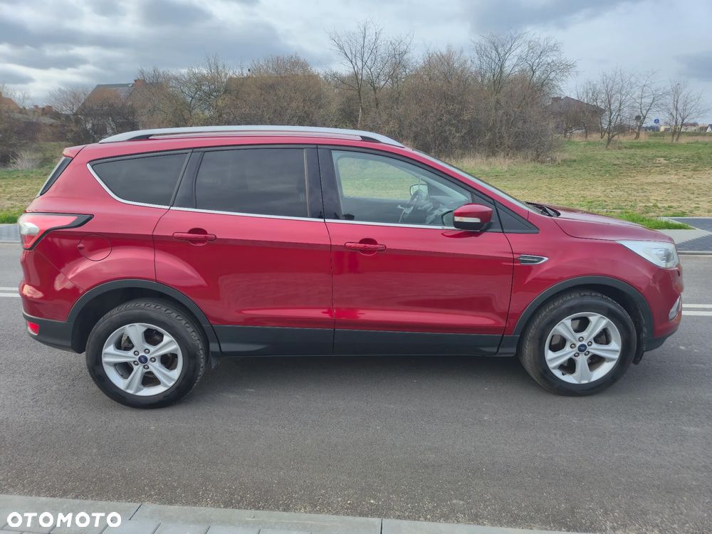 Ford Kuga 1.5 TDCi FWD Trend - 6
