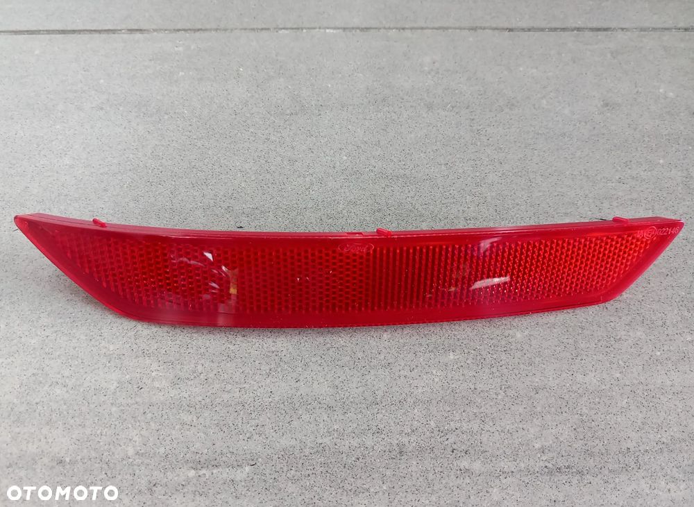 Odblask zderzaka lewy tył Ford Mondeo MK4 Kombi 2007-2014 1460199 - 2