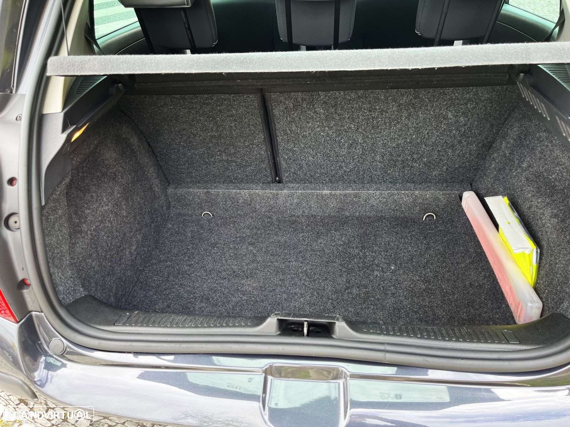Renault Clio 1.2 TCE Dynamique S - 17