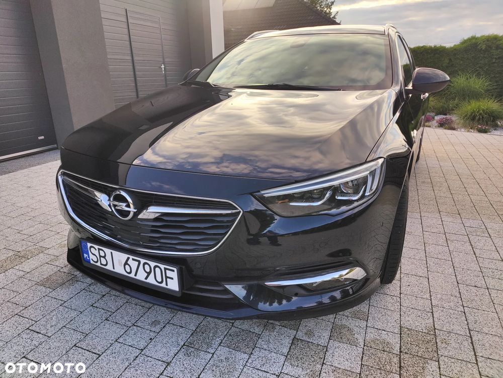 Opel Insignia 2.0 T 4x4 Innovation S&S - 2