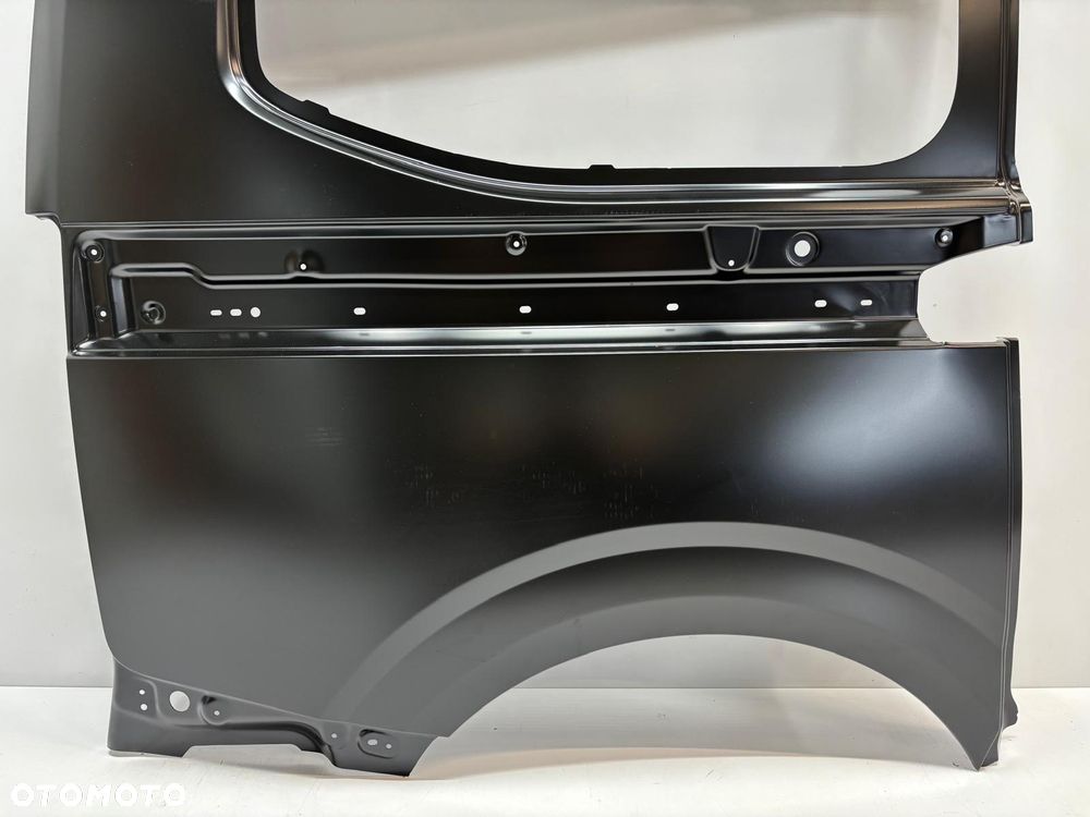 Ford Transit Custom MK2 Błotnik Poszycie Prawe Tył Tylne PZ31-B279D50-BD - 5