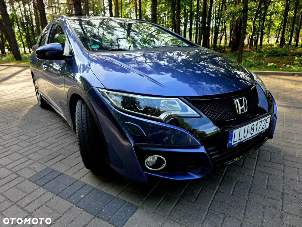 Honda Civic - 13