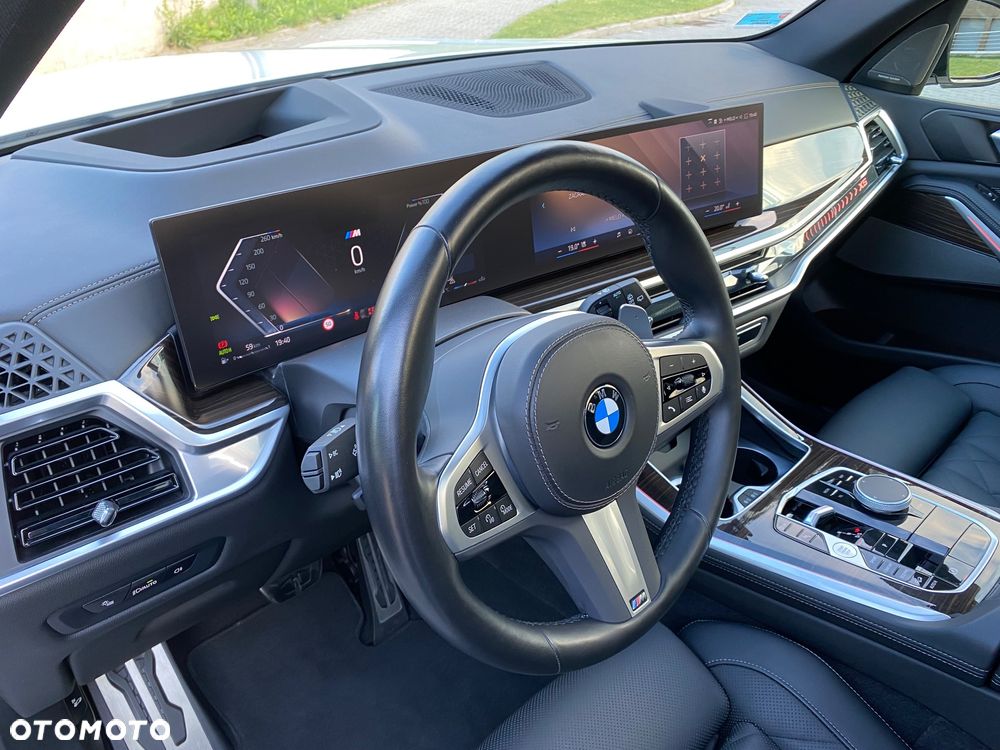 BMW X5 - 35
