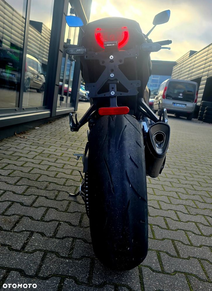 Honda CB - 33
