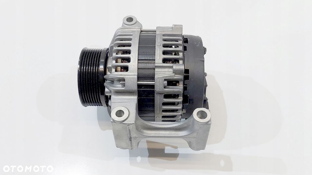 alternator mercedes actros mp4 mp5 nowy a0151546202 0128821182 - 6