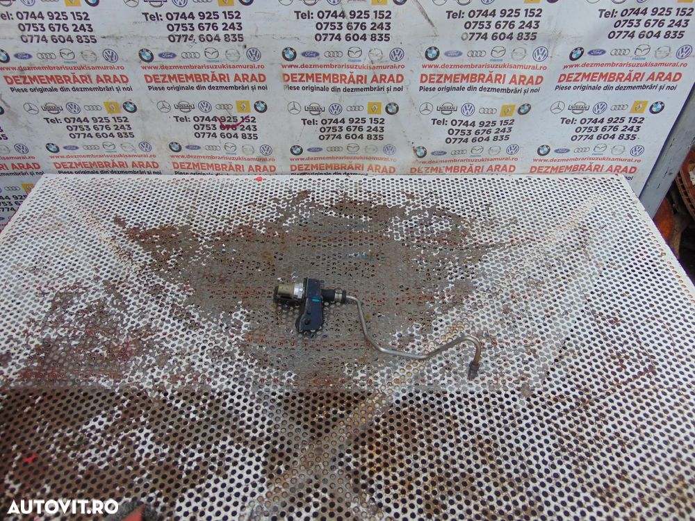 Senzor presiune gaze Renault megane 4 cod 223675771r dacia dokker nissan qashqai kadjar mercedes w246 w177 clio 4 w242 - 1