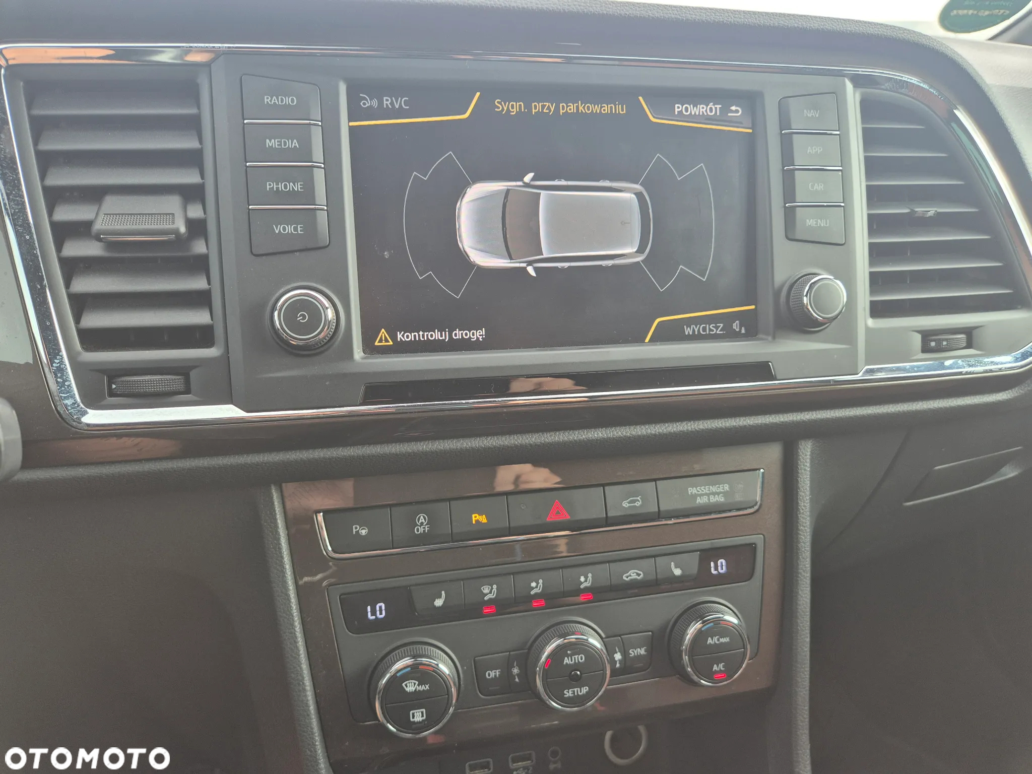 Seat Ateca - 30
