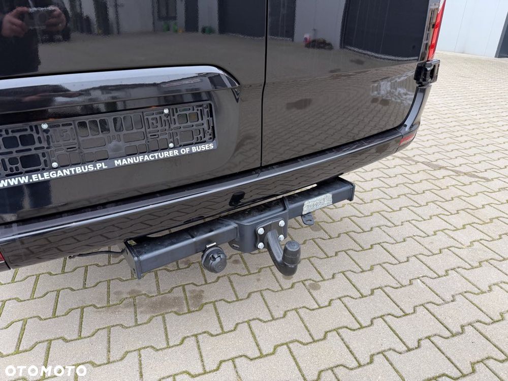 Mercedes-Benz Sprinter 519 Tourist Line GSR II - 28