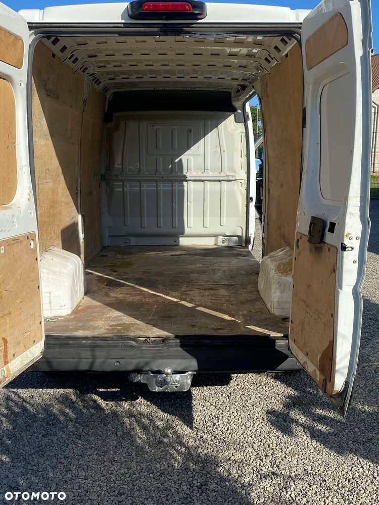 Peugeot Boxer - 19