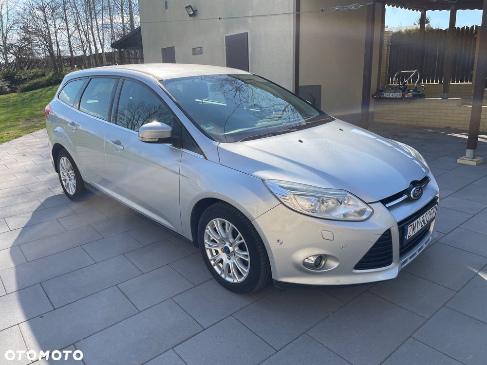Ford Focus - 3