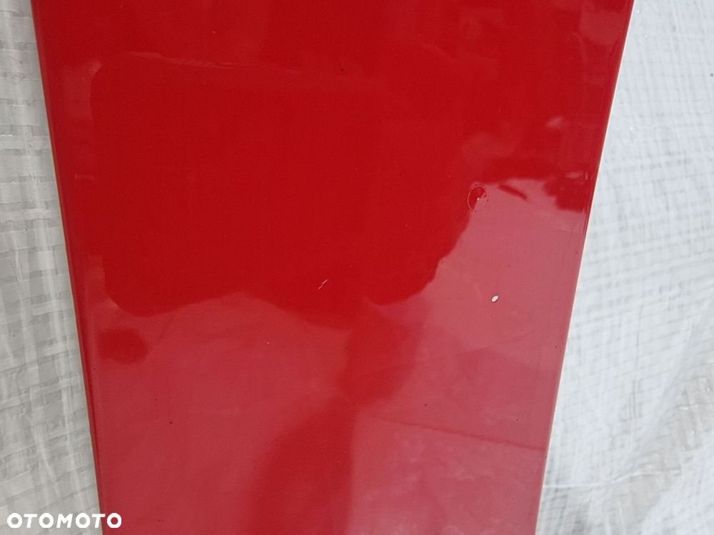 BŁOTNIK PRZEDNI PRAWY OPEL ASTRA K V KOD LAKIERU Z50B - 5