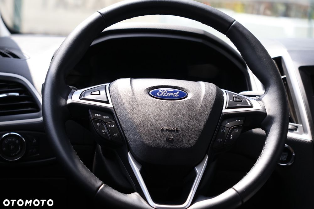 Ford S-Max 2.0 EcoBlue Trend - 11