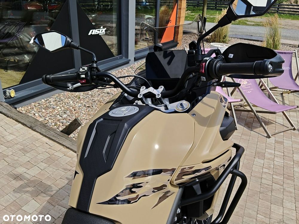 VOGE 625DSX - 7