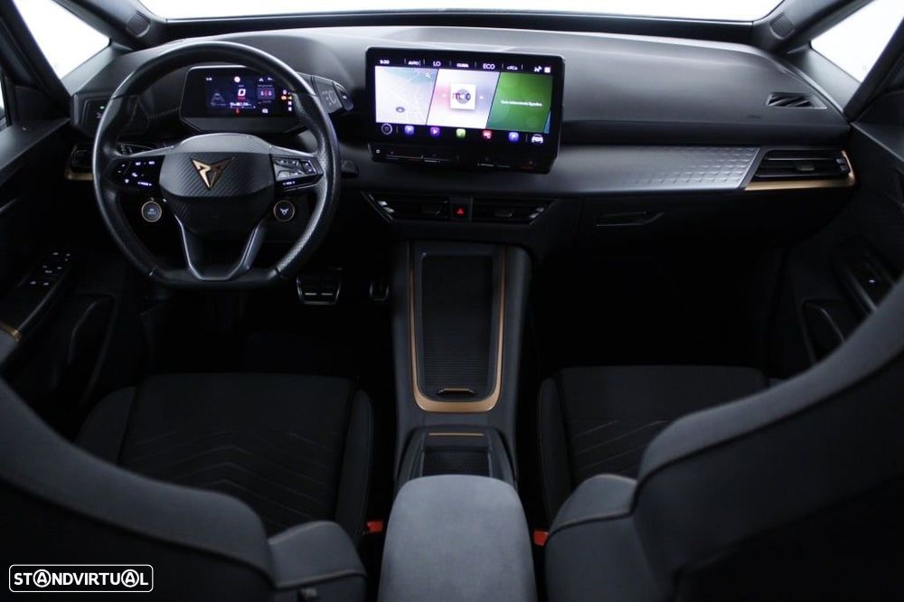 CUPRA Born 58 kWh e-Boost Plus — fotografia 18