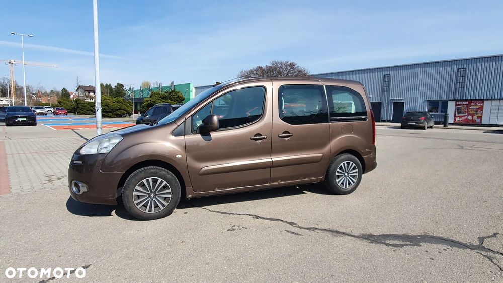 Peugeot Partner 1.6 HDi Active - 25