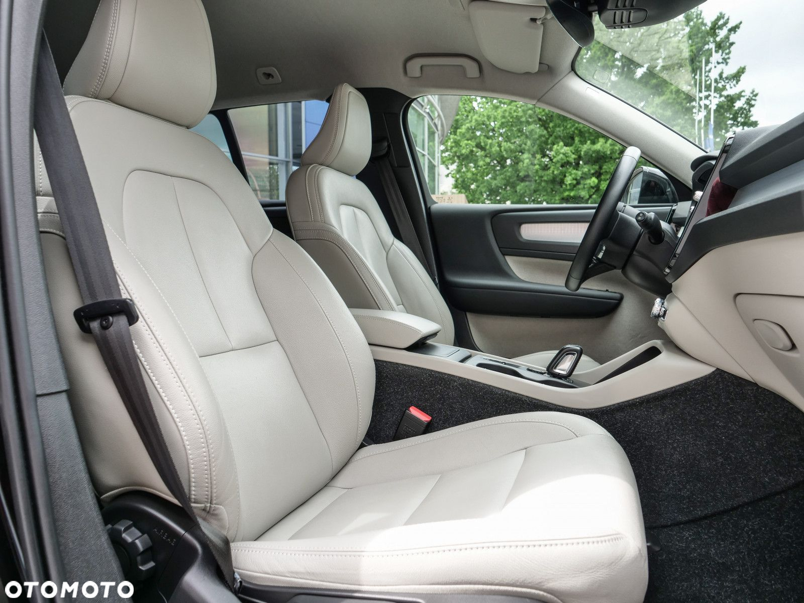 Volvo XC 40 - 27