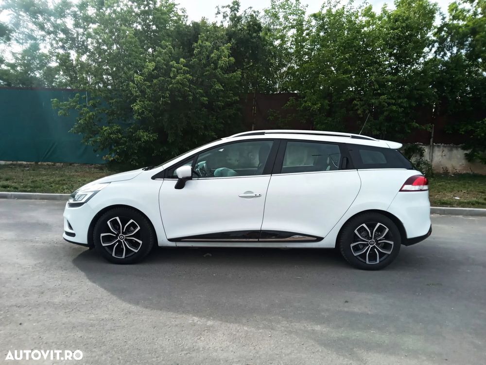 Renault Clio dCi Intens - 3
