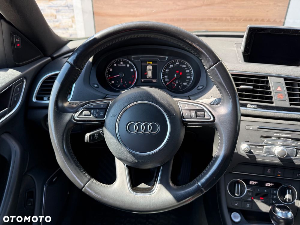 Audi Q3 40 TFSI Quattro S tronic - 21