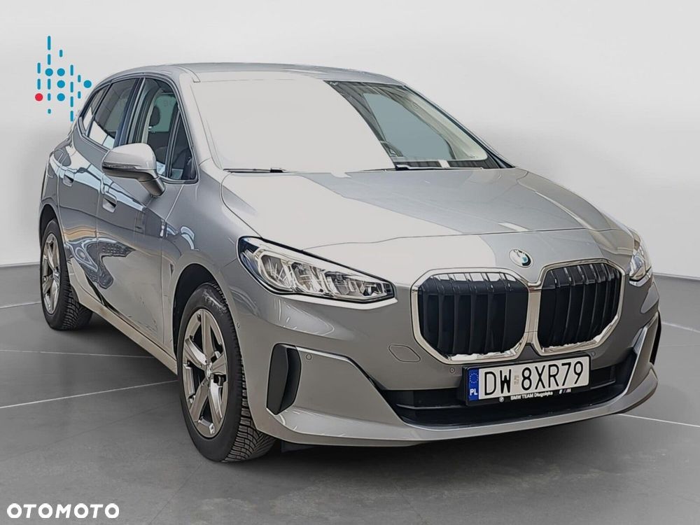 BMW Seria 2 218i - 5