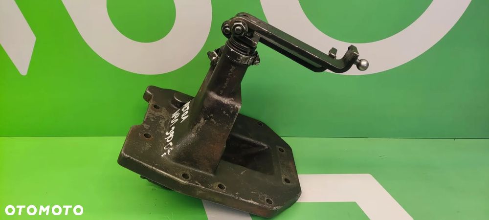 Wybierak TB0115 Obudowa V36377310 Skrzynia Biegów  V35855500 Valtra N91 - 6