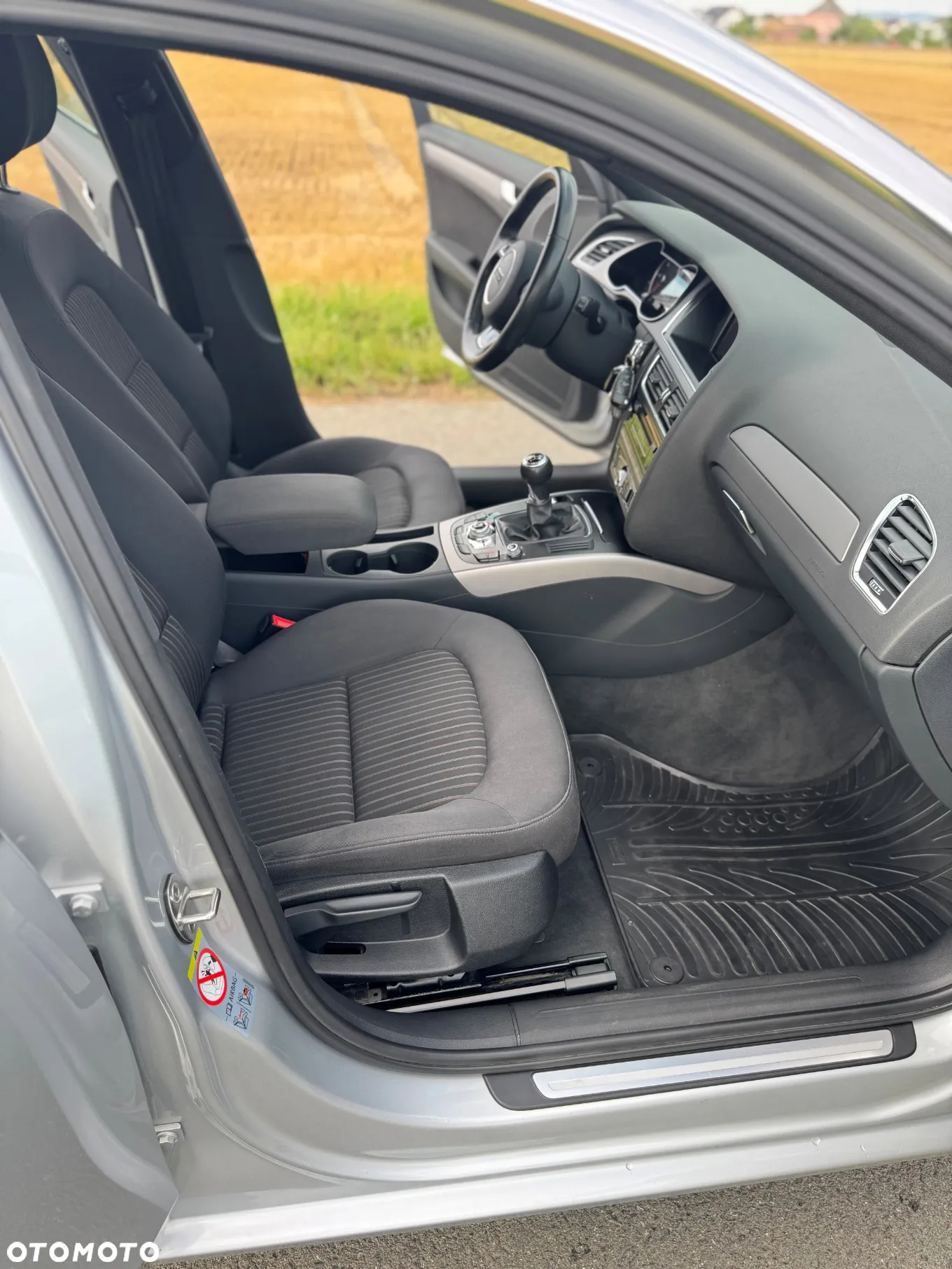 Audi A4 2.0 TDI Limited Edition - 16