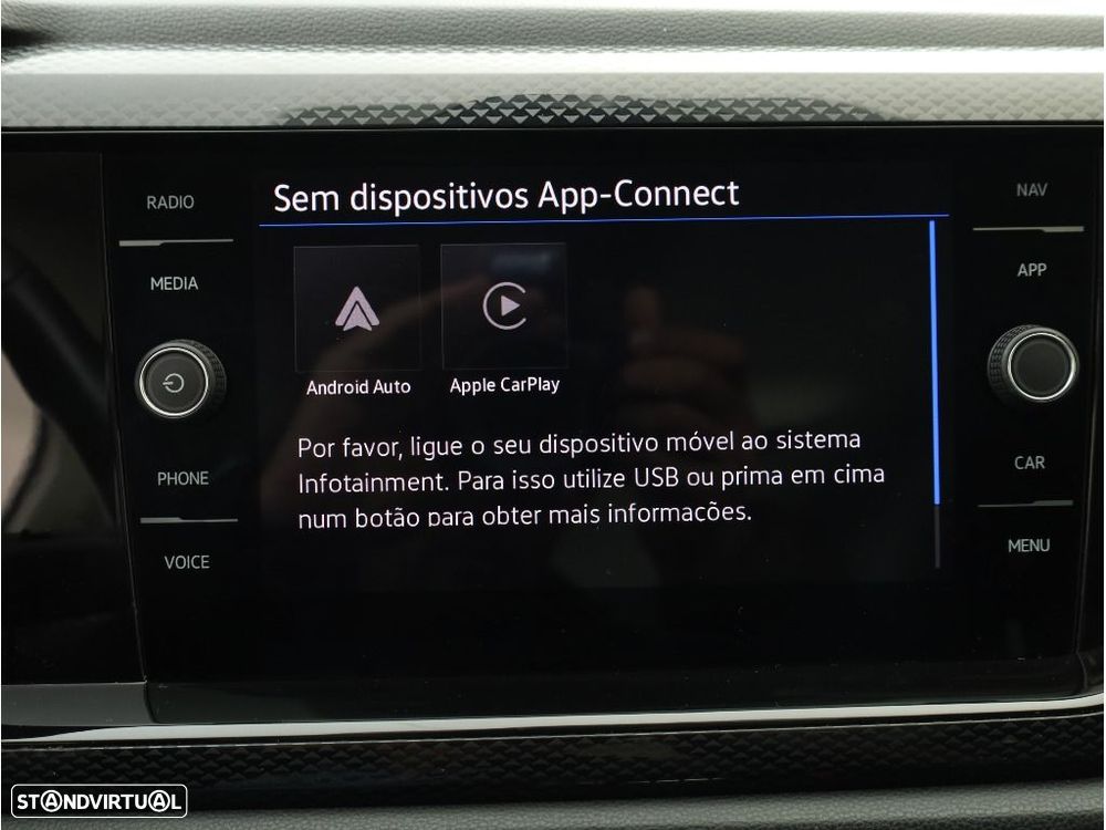 VW Polo 1.0 TSI Urban - 14