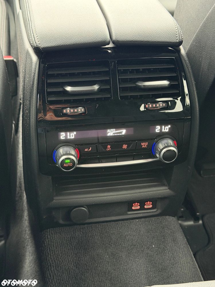 BMW Seria 5 520d M Sport sport - 7