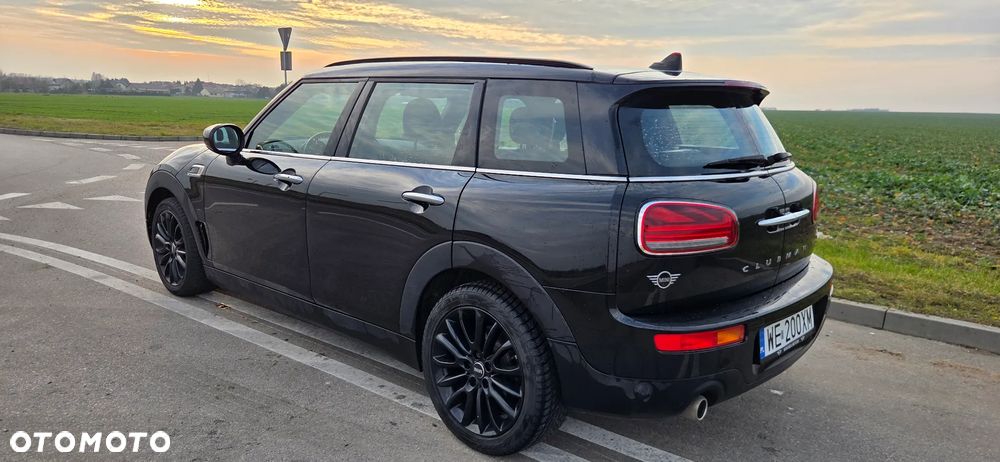 MINI Clubman Cooper - 5