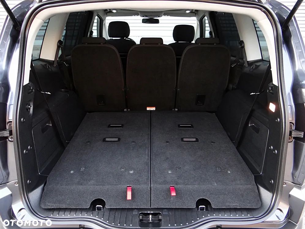 Ford S-Max 2.0 TDCi Titanium - 40