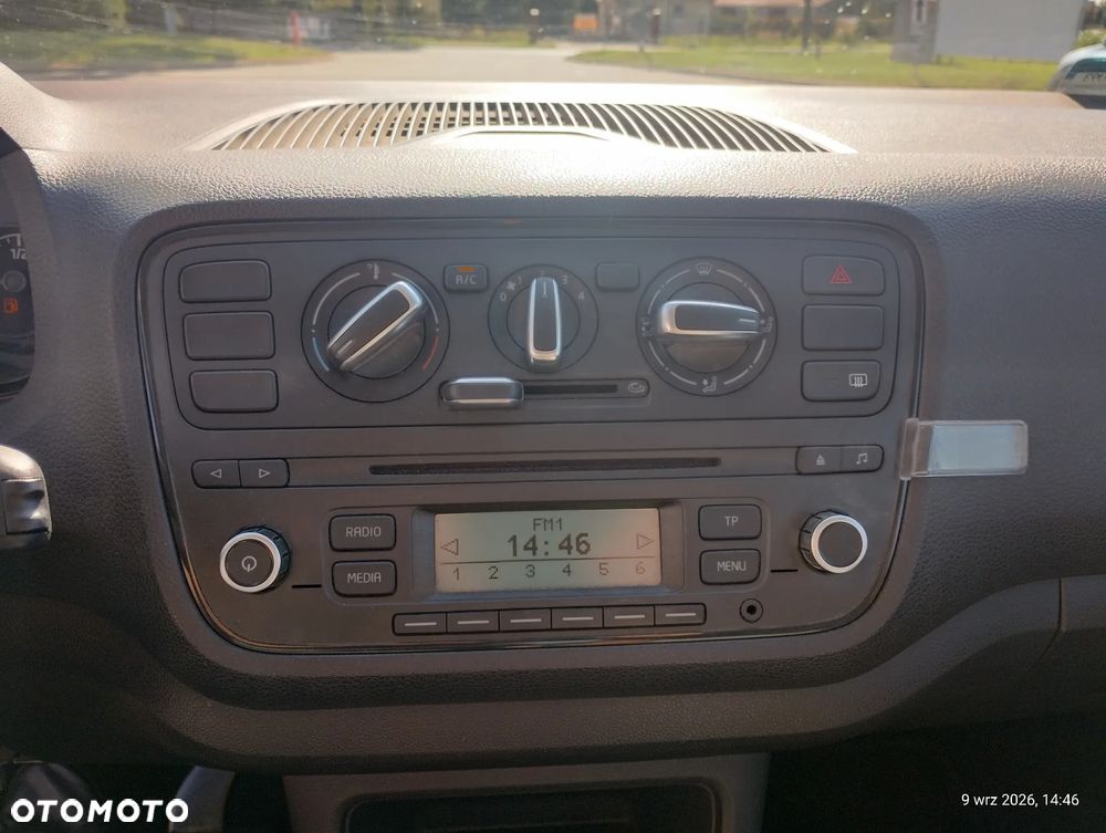 Skoda Citigo 1.0 Ambition - 8