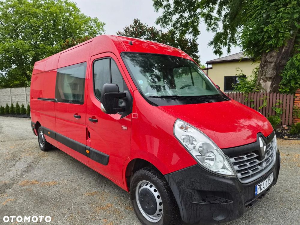 Renault Master - 16