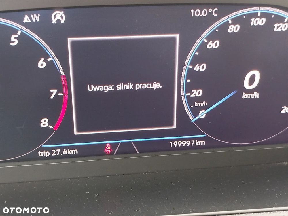 Volkswagen Passat 2.0 TSI Business DSG - 15