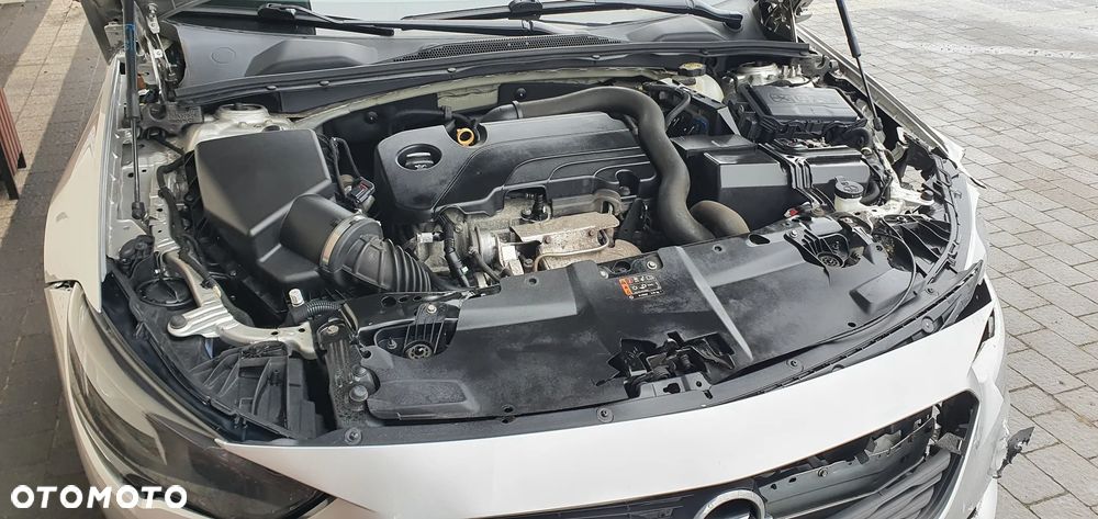 Opel Insignia - 6
